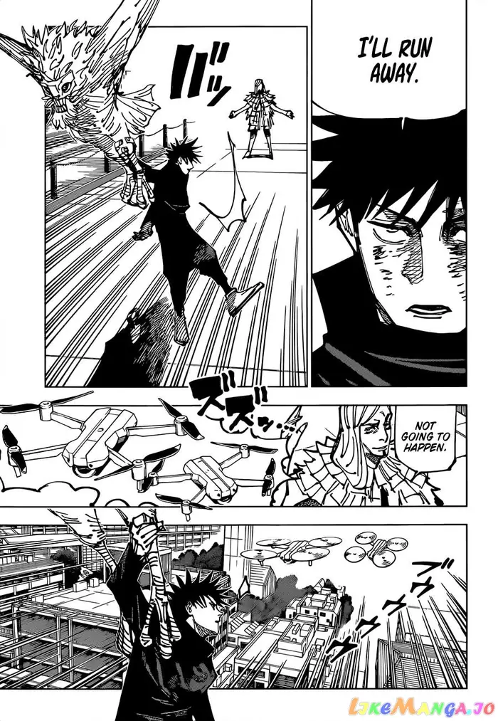 Jujutsu Kaisen Chapter 170 image 11_optimized